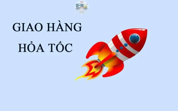 Gửi Hỏa Tốc Là Gì? Hướng Dẫn Chi Tiết Về Dịch Vụ Chuyển Phát Nhanh Khẩn Cấp Gửi Hỏa Tốc Là Gì? Hướng Dẫn Chi Tiết Về Dịch Vụ Chuyển Phát Nhanh Khẩn Cấp