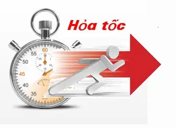 Dịch Vụ Gửi Hàng Hỏa Tốc Trong Ngày: Thời Gian, Quy Trình Và Lưu Ý Cần Biết Dịch Vụ Gửi Hàng Hỏa Tốc Trong Ngày: Thời Gian, Quy Trình Và Lưu Ý Cần Biết