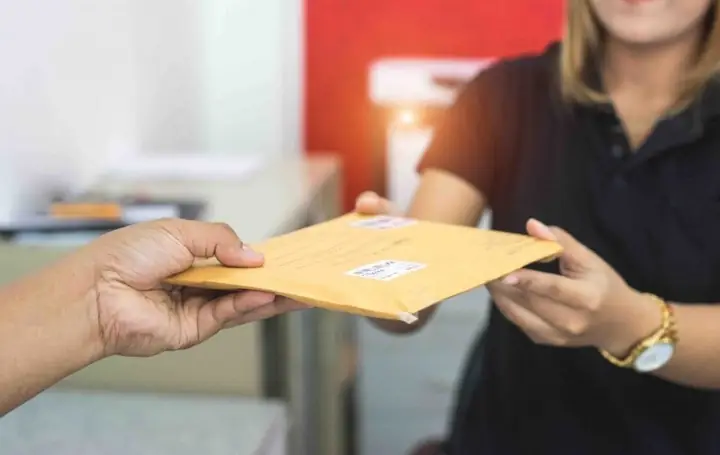 Dịch Vụ Gửi Thư Hỏa Tốc: Thời Gian Vận Chuyển Và Quy Trình Cần Biết Dịch Vụ Gửi Thư Hỏa Tốc: Thời Gian Vận Chuyển Và Quy Trình Cần Biết