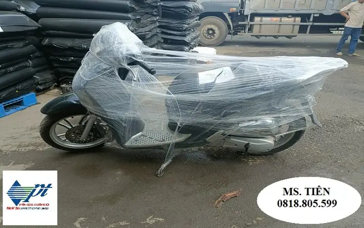 Hướng Dẫn Gửi Xe Máy Về Quê An Toàn, Tiết Kiệm Và Quy Trình Chi Tiết Hướng Dẫn Gửi Xe Máy Về Quê An Toàn, Tiết Kiệm Và Quy Trình Chi Tiết
