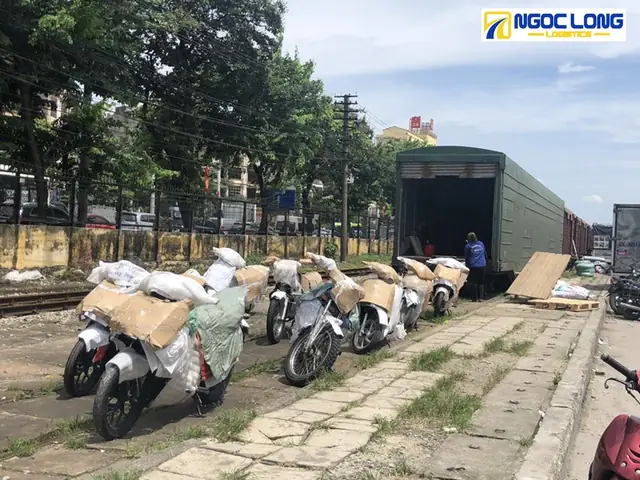 Hướng Dẫn Gửi Xe Máy Về Quê An Toàn, Tiết Kiệm Và Quy Trình Chi Tiết Hướng Dẫn Gửi Xe Máy Về Quê An Toàn, Tiết Kiệm Và Quy Trình Chi Tiết