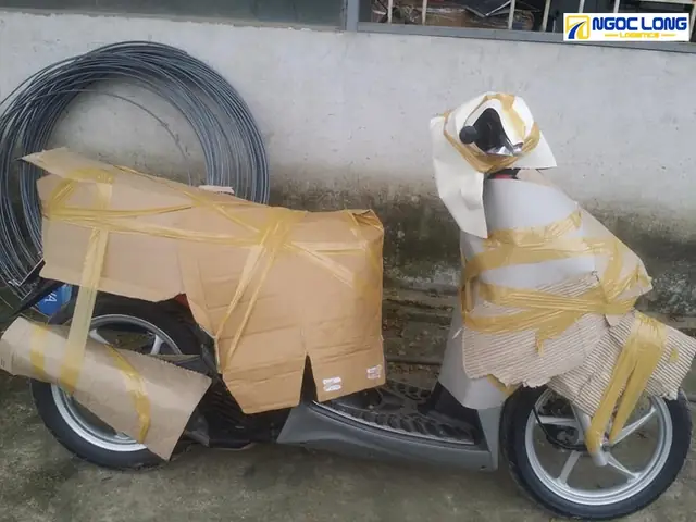 Hướng Dẫn Gửi Xe Máy Về Quê An Toàn, Tiết Kiệm Và Quy Trình Chi Tiết Hướng Dẫn Gửi Xe Máy Về Quê An Toàn, Tiết Kiệm Và Quy Trình Chi Tiết