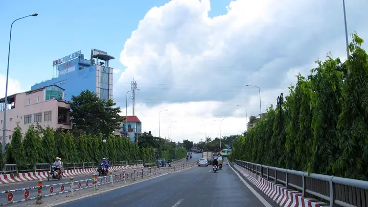 Thông Tin Quy Hoạch Và Đặc Điểm Đường Hà Huy Giáp Quận 12 - Gò Vấp Thông Tin Quy Hoạch Và Đặc Điểm Đường Hà Huy Giáp Quận 12 - Gò Vấp