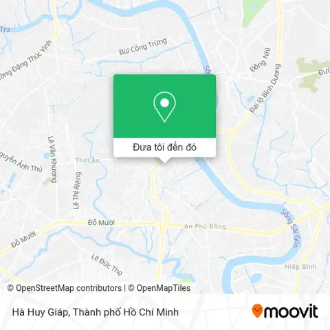 Thông Tin Quy Hoạch Và Đặc Điểm Đường Hà Huy Giáp Quận 12 - Gò Vấp Thông Tin Quy Hoạch Và Đặc Điểm Đường Hà Huy Giáp Quận 12 - Gò Vấp