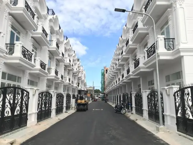 Thông Tin Quy Hoạch Và Đặc Điểm Đường Hà Huy Giáp Quận 12 - Gò Vấp Thông Tin Quy Hoạch Và Đặc Điểm Đường Hà Huy Giáp Quận 12 - Gò Vấp