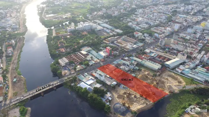 Thông Tin Quy Hoạch Và Đặc Điểm Đường Hà Huy Giáp Quận 12 - Gò Vấp Thông Tin Quy Hoạch Và Đặc Điểm Đường Hà Huy Giáp Quận 12 - Gò Vấp