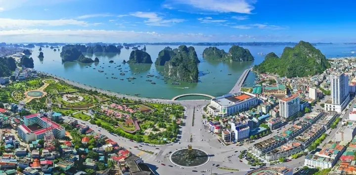Khoảng Cách Hà Nội – Quảng Ninh: Km, Thời Gian Di Chuyển Và Các Tuyến Đường Nhanh Nhất Khoảng Cách Hà Nội – Quảng Ninh: Km, Thời Gian Di Chuyển Và Các Tuyến Đường Nhanh Nhất