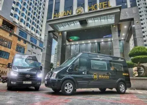 Hải An Beach Hotel & Spa – Đánh Giá, Tiện Nghi, Vị Trí Và Cách Đặt Phòng Tốt Nhất Hải An Beach Hotel & Spa – Đánh Giá, Tiện Nghi, Vị Trí Và Cách Đặt Phòng Tốt Nhất