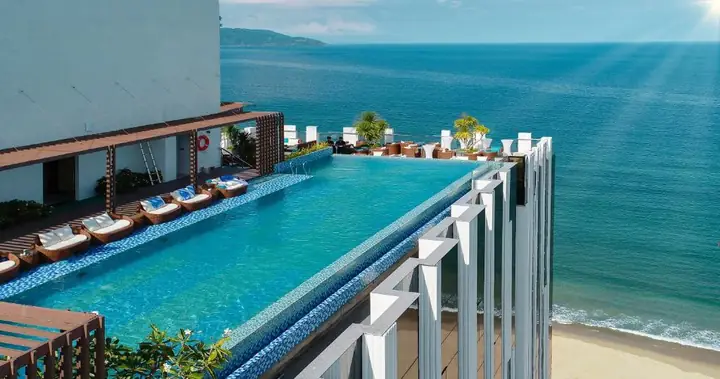 Hải An Beach Hotel & Spa – Đánh Giá, Tiện Nghi, Vị Trí Và Cách Đặt Phòng Tốt Nhất Hải An Beach Hotel & Spa – Đánh Giá, Tiện Nghi, Vị Trí Và Cách Đặt Phòng Tốt Nhất