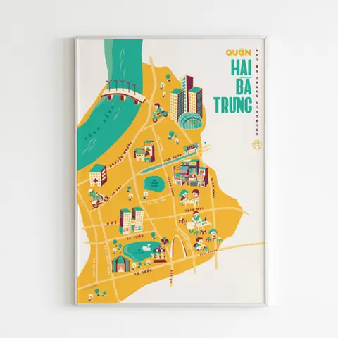 Quận Hai Bà Trưng: Tổng Quan Thông Tin, Địa Giới Hành Chính Và Cẩm Nang Khám Phá Quận Hai Bà Trưng: Tổng Quan Thông Tin, Địa Giới Hành Chính Và Cẩm Nang Khám Phá