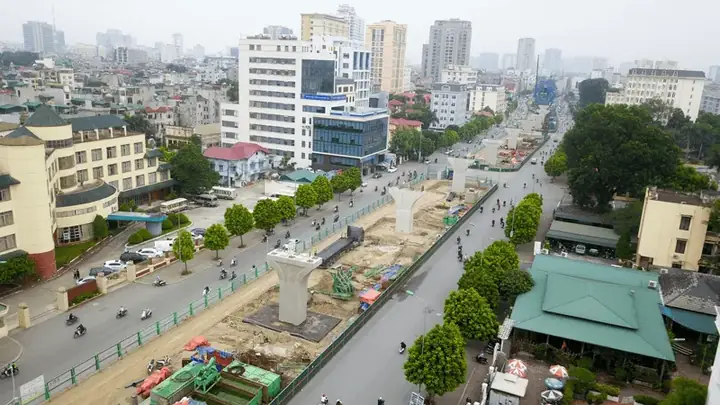 Quận Hai Bà Trưng: Tổng Quan Thông Tin, Địa Giới Hành Chính Và Cẩm Nang Khám Phá Quận Hai Bà Trưng: Tổng Quan Thông Tin, Địa Giới Hành Chính Và Cẩm Nang Khám Phá