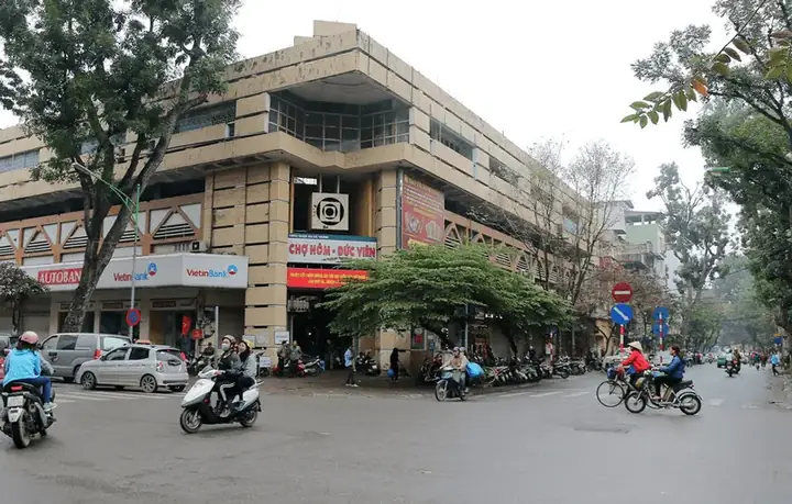 Quận Hai Bà Trưng: Tổng Quan Thông Tin, Địa Giới Hành Chính Và Cẩm Nang Khám Phá Quận Hai Bà Trưng: Tổng Quan Thông Tin, Địa Giới Hành Chính Và Cẩm Nang Khám Phá