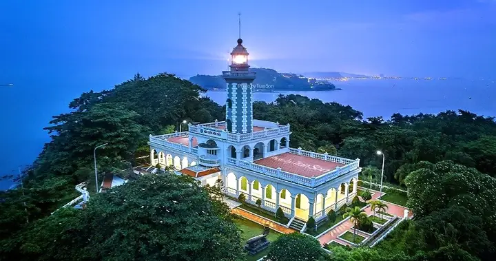 Hải Đăng Hòn Dấu Ở Đâu? Địa Chỉ, Cách Đến Và Lịch Sử Ngắn Hải Đăng Hòn Dấu Ở Đâu? Địa Chỉ, Cách Đến Và Lịch Sử Ngắn