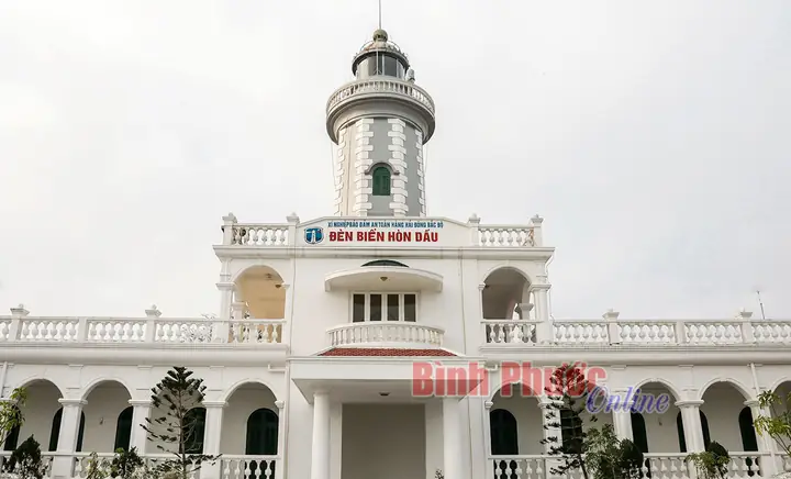 Hải Đăng Hòn Dấu Ở Đâu? Địa Chỉ, Cách Đến Và Lịch Sử Ngắn Hải Đăng Hòn Dấu Ở Đâu? Địa Chỉ, Cách Đến Và Lịch Sử Ngắn