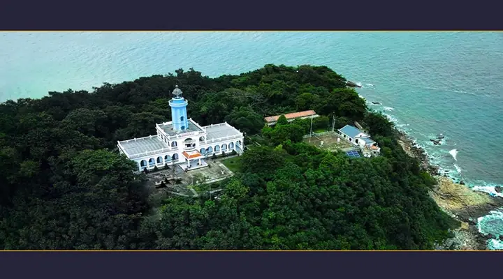Hải Đăng Hòn Dấu Ở Đâu? Địa Chỉ, Cách Đến Và Lịch Sử Ngắn Hải Đăng Hòn Dấu Ở Đâu? Địa Chỉ, Cách Đến Và Lịch Sử Ngắn