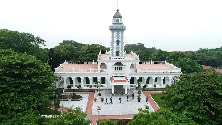 Hải Đăng Hòn Dấu Ở Đâu? Địa Chỉ, Cách Đến Và Lịch Sử Ngắn Hải Đăng Hòn Dấu Ở Đâu? Địa Chỉ, Cách Đến Và Lịch Sử Ngắn