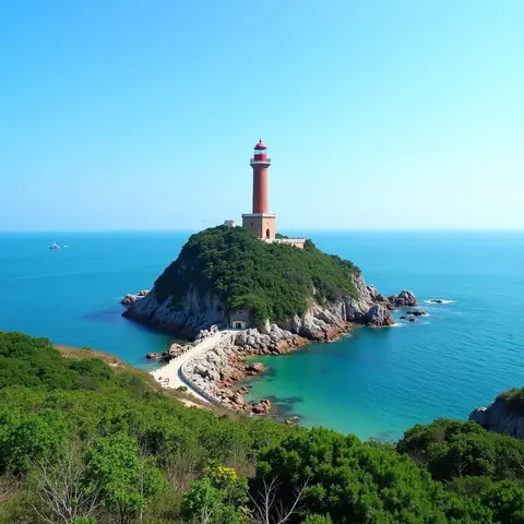 Hải Đăng Hòn Dấu Ở Đâu? Địa Chỉ, Cách Đến Và Lịch Sử Ngắn Hải Đăng Hòn Dấu Ở Đâu? Địa Chỉ, Cách Đến Và Lịch Sử Ngắn