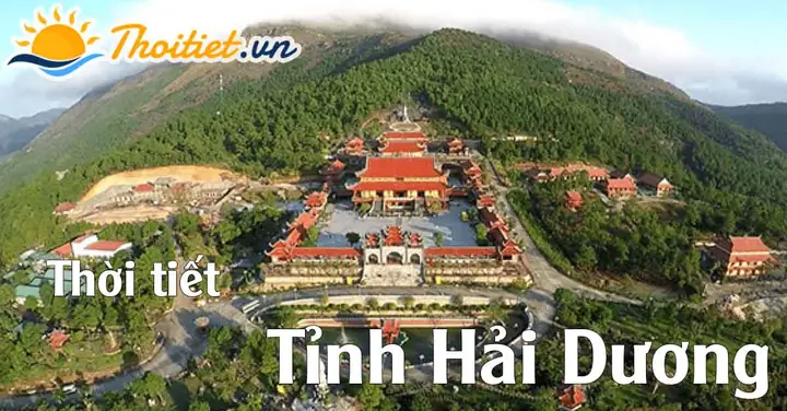 Cập Nhật Dự Báo Nhiệt Độ Hải Dương Hôm Nay Và Những Ngày Tới Chính Xác Nhất Cập Nhật Dự Báo Nhiệt Độ Hải Dương Hôm Nay Và Những Ngày Tới Chính Xác Nhất