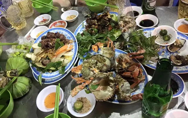 Hướng Dẫn Chi Tiết Vựa Hải Sản 3 Cua Ở Cần Thơ – Địa Chỉ, Thực Đơn, Giờ Mở Cửa Và Cách Đến Hướng Dẫn Chi Tiết Vựa Hải Sản 3 Cua Ở Cần Thơ – Địa Chỉ, Thực Đơn, Giờ Mở Cửa Và Cách Đến