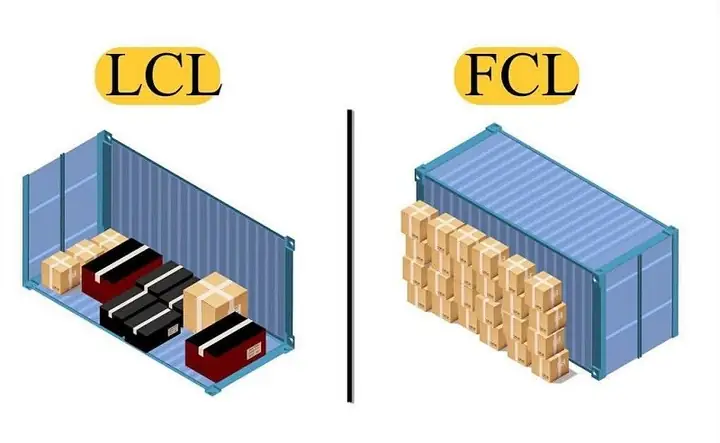 Hàng Lcl Là Gì? Phân Biệt Hàng Lcl Và Fcl Trong Vận Chuyển Quốc Tế Hàng Lcl Là Gì? Phân Biệt Hàng Lcl Và Fcl Trong Vận Chuyển Quốc Tế