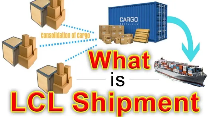 Hàng Lcl Là Gì? Phân Biệt Hàng Lcl Và Fcl Trong Vận Chuyển Quốc Tế Hàng Lcl Là Gì? Phân Biệt Hàng Lcl Và Fcl Trong Vận Chuyển Quốc Tế
