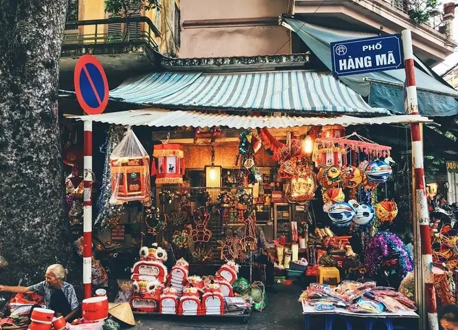 Phố Hàng Mã, Quận Hoàn Kiếm: Thông Tin Chi Tiết, Lịch Sử Và Thay Đổi Sau Sáp Nhập Phố Hàng Mã, Quận Hoàn Kiếm: Thông Tin Chi Tiết, Lịch Sử Và Thay Đổi Sau Sáp Nhập