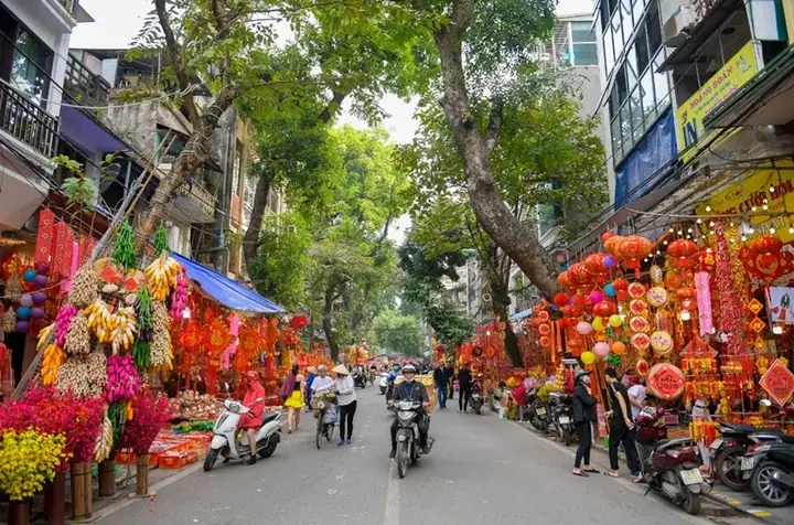 Phố Hàng Mã, Quận Hoàn Kiếm: Thông Tin Chi Tiết, Lịch Sử Và Thay Đổi Sau Sáp Nhập Phố Hàng Mã, Quận Hoàn Kiếm: Thông Tin Chi Tiết, Lịch Sử Và Thay Đổi Sau Sáp Nhập