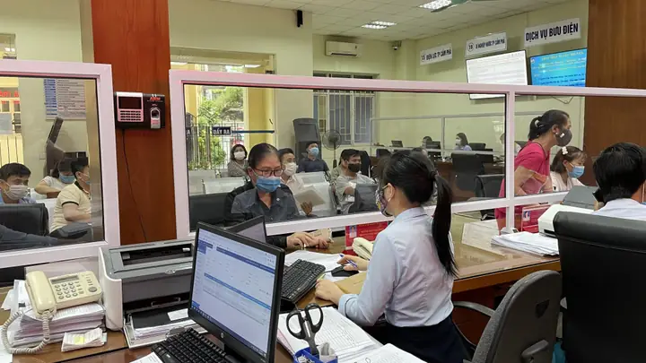 Thông Tin Chi Tiết Về Trung Tâm Phục Vụ Hành Chính Công Thành Phố Cẩm Phả Thông Tin Chi Tiết Về Trung Tâm Phục Vụ Hành Chính Công Thành Phố Cẩm Phả