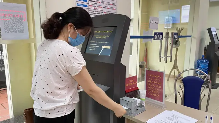 Thông Tin Chi Tiết Về Trung Tâm Phục Vụ Hành Chính Công Thành Phố Cẩm Phả Thông Tin Chi Tiết Về Trung Tâm Phục Vụ Hành Chính Công Thành Phố Cẩm Phả
