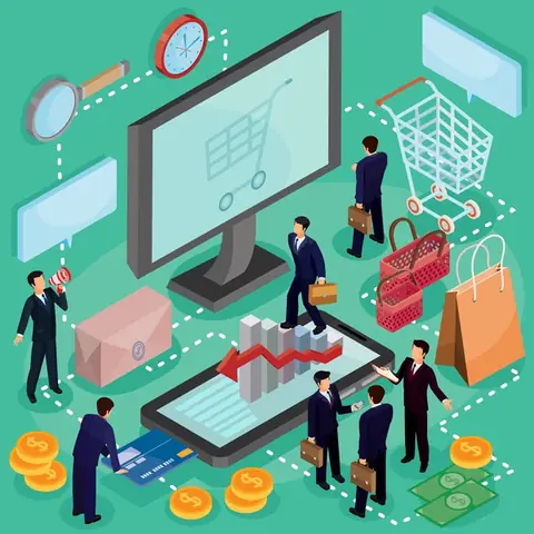 Hệ Thống Bán Hàng Là Gì? Hướng Dẫn Cách Xây Dựng Quy Trình Kinh Doanh Hiệu Quả Từ A-z Hệ Thống Bán Hàng Là Gì? Hướng Dẫn Cách Xây Dựng Quy Trình Kinh Doanh Hiệu Quả Từ A-z