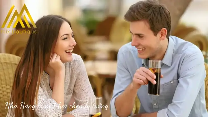 Địa Điểm Hẹn Hò Lần Đầu Nên Đi Đâu? 7 Gợi Ý Chuẩn Cho Người Mới Quen Địa Điểm Hẹn Hò Lần Đầu Nên Đi Đâu? 7 Gợi Ý Chuẩn Cho Người Mới Quen