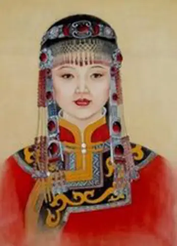 Hiếu Đoan Văn Hoàng Hậu Là Ai? Tìm Hiểu Về Vị Hoàng Hậu Đầu Tiên Của Thanh Thái Tông