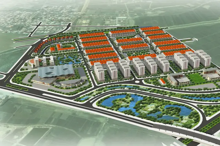 Tổng Quan Dự Án Khu Đô Thị Him Lam Đại Phúc (him Lam Green Park) Bắc Ninh Tổng Quan Dự Án Khu Đô Thị Him Lam Đại Phúc (him Lam Green Park) Bắc Ninh