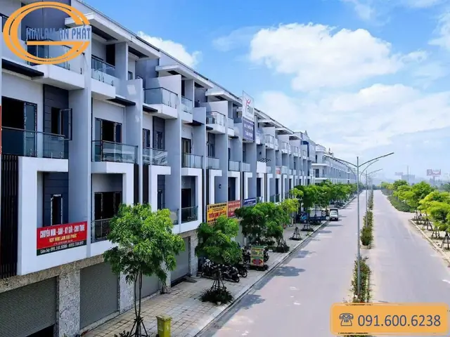 Tổng Quan Dự Án Khu Đô Thị Him Lam Đại Phúc (him Lam Green Park) Bắc Ninh Tổng Quan Dự Án Khu Đô Thị Him Lam Đại Phúc (him Lam Green Park) Bắc Ninh