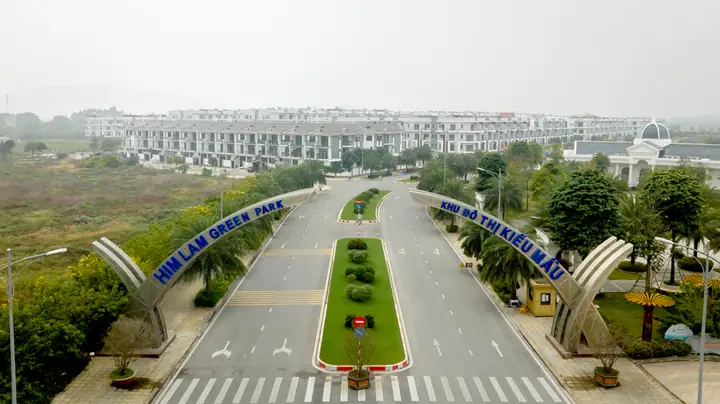 Tổng Quan Dự Án Khu Đô Thị Him Lam Đại Phúc (him Lam Green Park) Bắc Ninh Tổng Quan Dự Án Khu Đô Thị Him Lam Đại Phúc (him Lam Green Park) Bắc Ninh