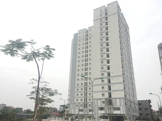 Thông Tin Dự Án Chung Cư Him Lam Thạch Bàn: Vị Trí, Giá Bán Và Cập Nhật Mới Nhất Thông Tin Dự Án Chung Cư Him Lam Thạch Bàn: Vị Trí, Giá Bán Và Cập Nhật Mới Nhất