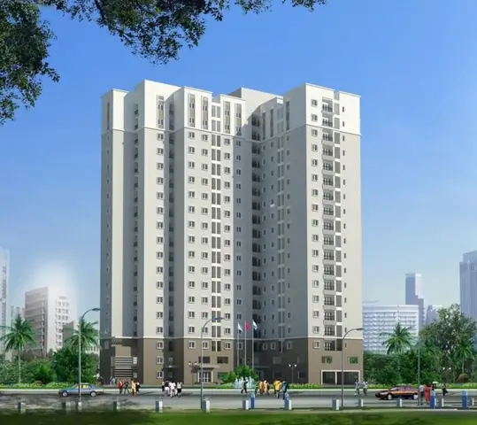 Thông Tin Dự Án Chung Cư Him Lam Thạch Bàn: Vị Trí, Giá Bán Và Cập Nhật Mới Nhất Thông Tin Dự Án Chung Cư Him Lam Thạch Bàn: Vị Trí, Giá Bán Và Cập Nhật Mới Nhất
