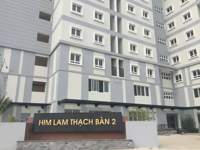 Thông Tin Dự Án Chung Cư Him Lam Thạch Bàn: Vị Trí, Giá Bán Và Cập Nhật Mới Nhất Thông Tin Dự Án Chung Cư Him Lam Thạch Bàn: Vị Trí, Giá Bán Và Cập Nhật Mới Nhất