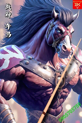100+ Hình Ảnh 12 Con Giáp Anime 2026 Đầy Màu Sắc, 100+ Wallpaper Đẹp Cho Điện Thoại & Pc