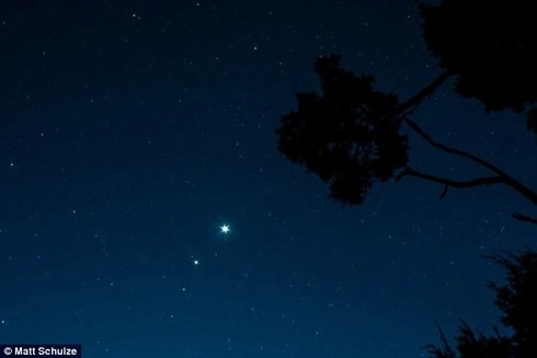 Hình Ảnh 3 Ngôi Sao Thẳng Hàng: Cách Nhận Biết, Ý Nghĩa & Ứng Dụng Thực Tế Cho Người Yêu Thiên Văn