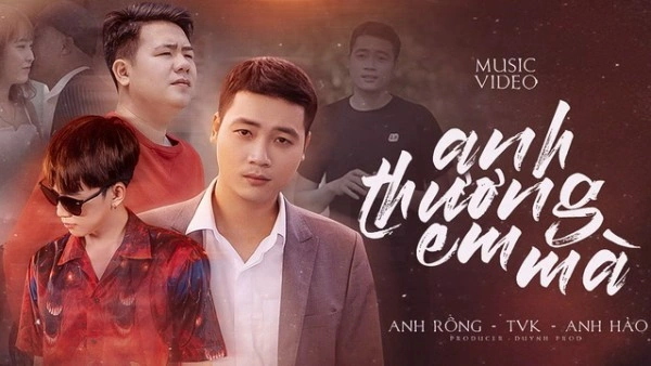 100+ Hình Ảnh Anh Thương Em 2026 – Bạn Đã Xem Chưa?