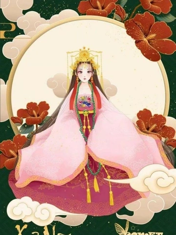 Tải Ngay Bộ Sưu Tập Hình Ảnh Anime Chibi Cung Xử Nữ Đẹp Nhất Cho Fan Đam Mê