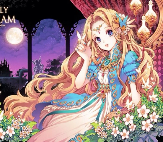 Tải Ngay Bộ Sưu Tập Hình Ảnh Anime Chibi Cung Xử Nữ Đẹp Nhất Cho Fan Đam Mê