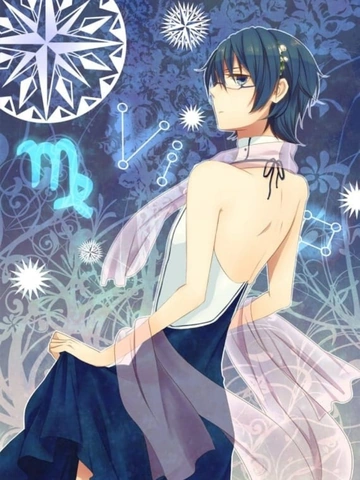 Tải Ngay Bộ Sưu Tập Hình Ảnh Anime Chibi Cung Xử Nữ Đẹp Nhất Cho Fan Đam Mê