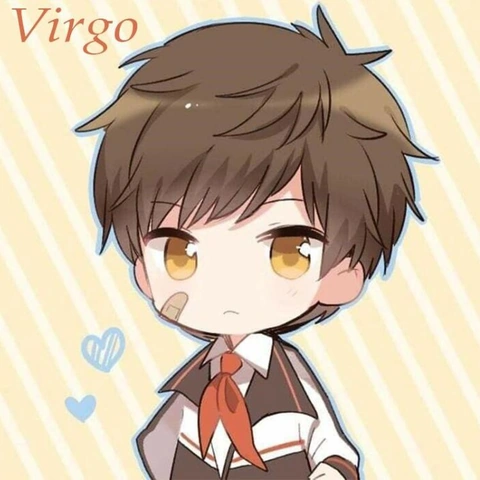 Tải Ngay Bộ Sưu Tập Hình Ảnh Anime Chibi Cung Xử Nữ Đẹp Nhất Cho Fan Đam Mê