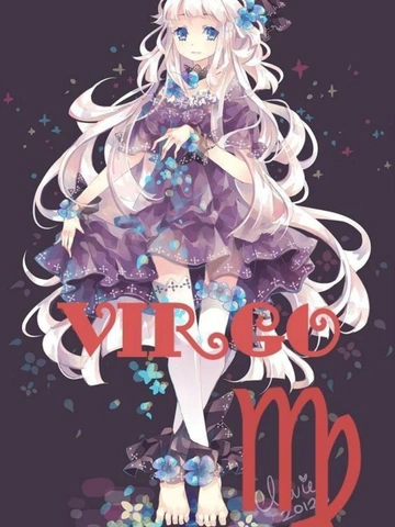 Tải Ngay Bộ Sưu Tập Hình Ảnh Anime Chibi Cung Xử Nữ Đẹp Nhất Cho Fan Đam Mê