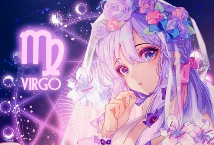 Tải Ngay Bộ Sưu Tập Hình Ảnh Anime Chibi Cung Xử Nữ Đẹp Nhất Cho Fan Đam Mê