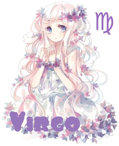 Tải Ngay Bộ Sưu Tập Hình Ảnh Anime Chibi Cung Xử Nữ Đẹp Nhất Cho Fan Đam Mê