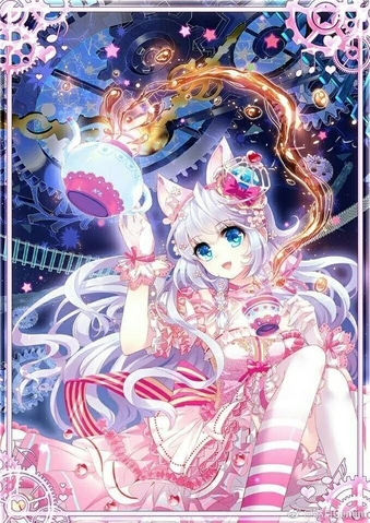 Tải Ngay Bộ Sưu Tập Hình Ảnh Anime Chibi Cung Xử Nữ Đẹp Nhất Cho Fan Đam Mê