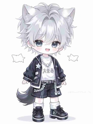100+ Hình Ảnh Anime Chibi Girl Cute 2026 Siêu Đẹp, Tải Nhanh